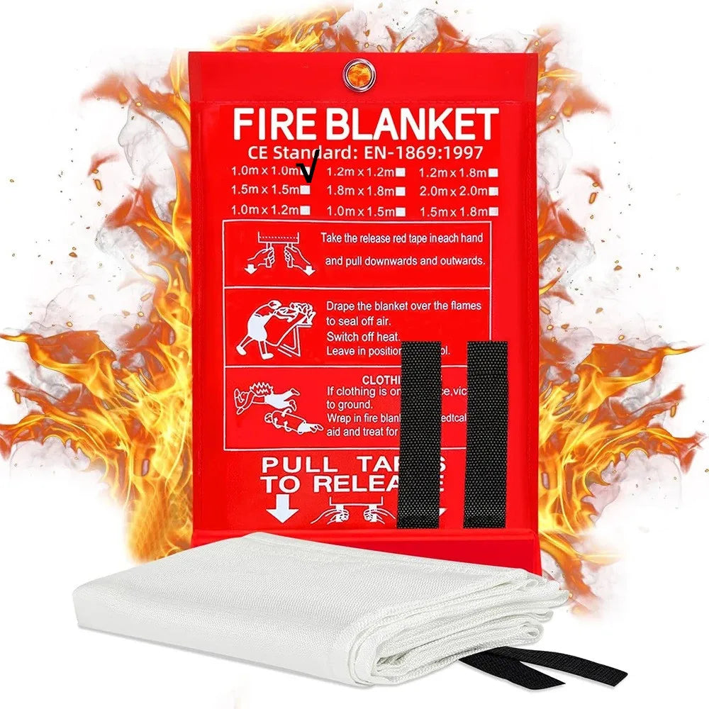 Fire Blanket™