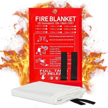 Fire Blanket™